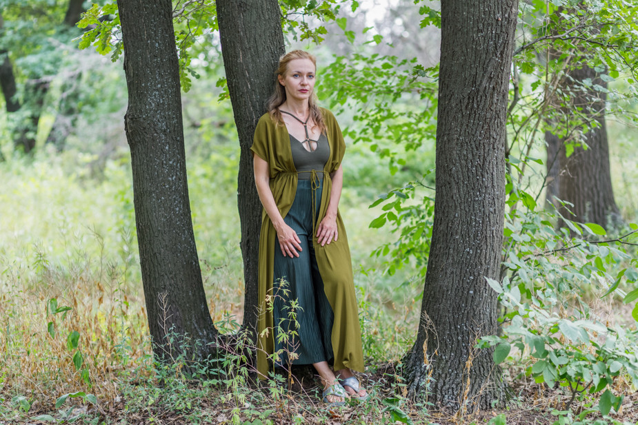 Ксения Серафимова