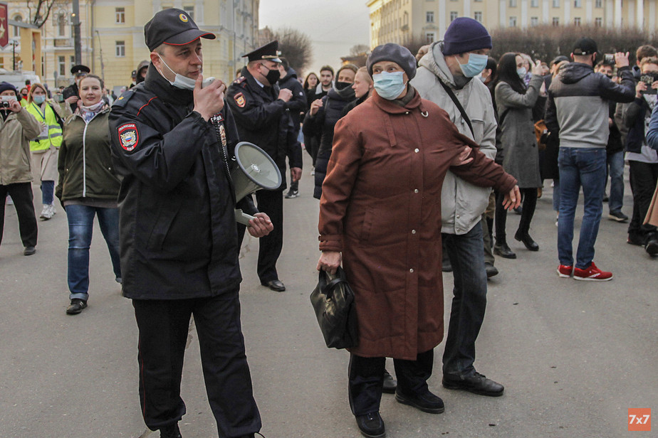 Фото Алёны Хлимановой