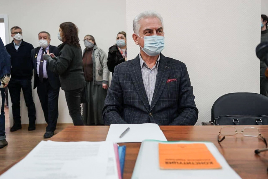 Адвокат Дмитриева Виктор Ануфриев