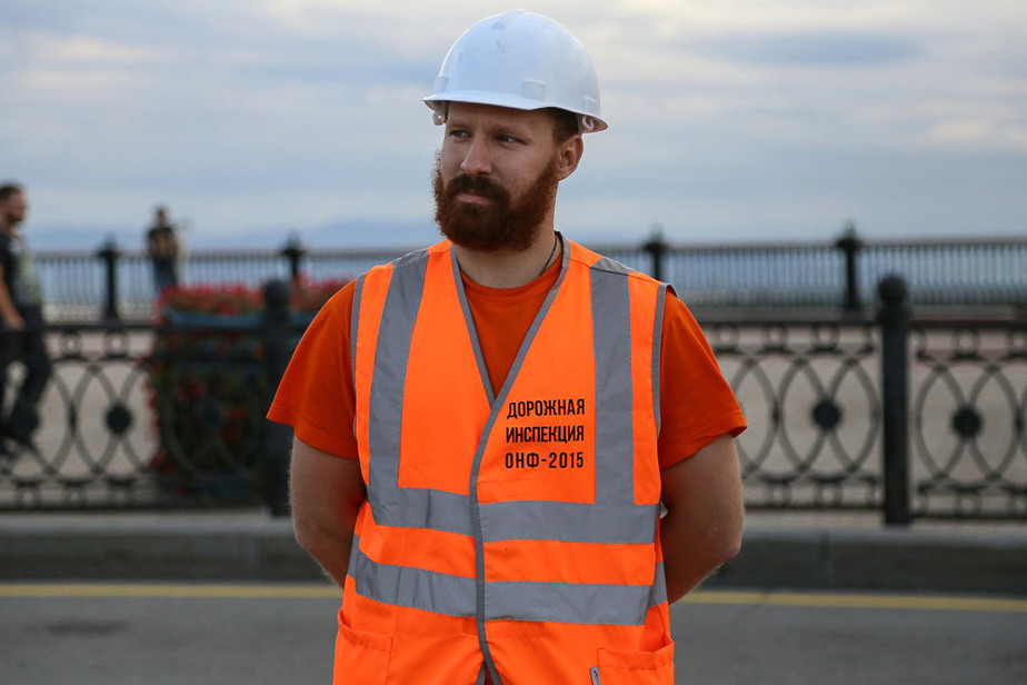 Николай Мельков