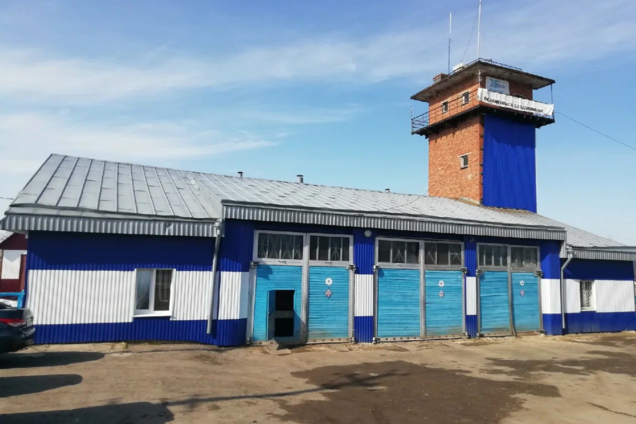 В пермском городе Добрянка из-за низких зарплат уволились минимум 17 пожарных