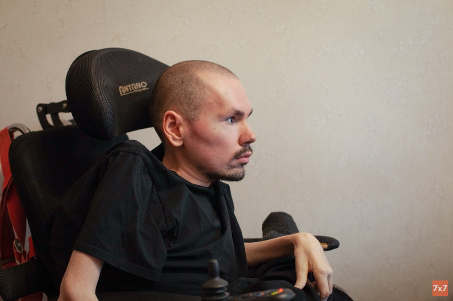 Сергей Ярков