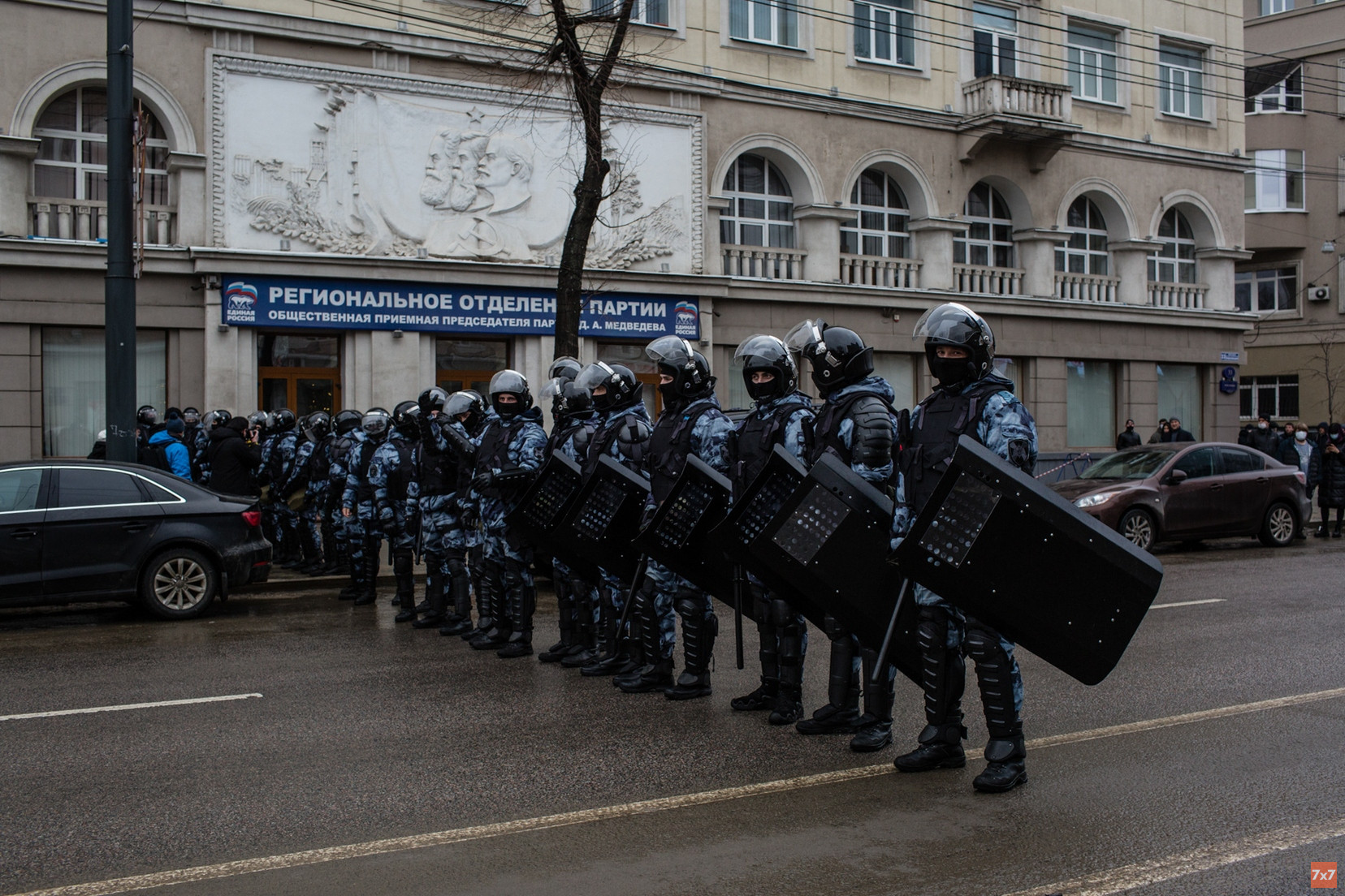Фото Романа Демьяненко