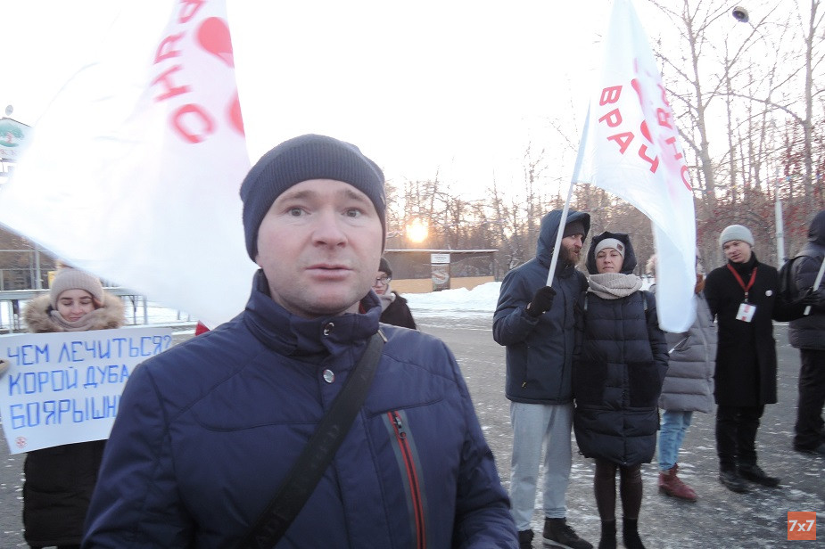 Дмитрий Звягинцев 