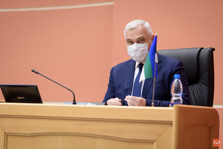 Владимир Уйба 