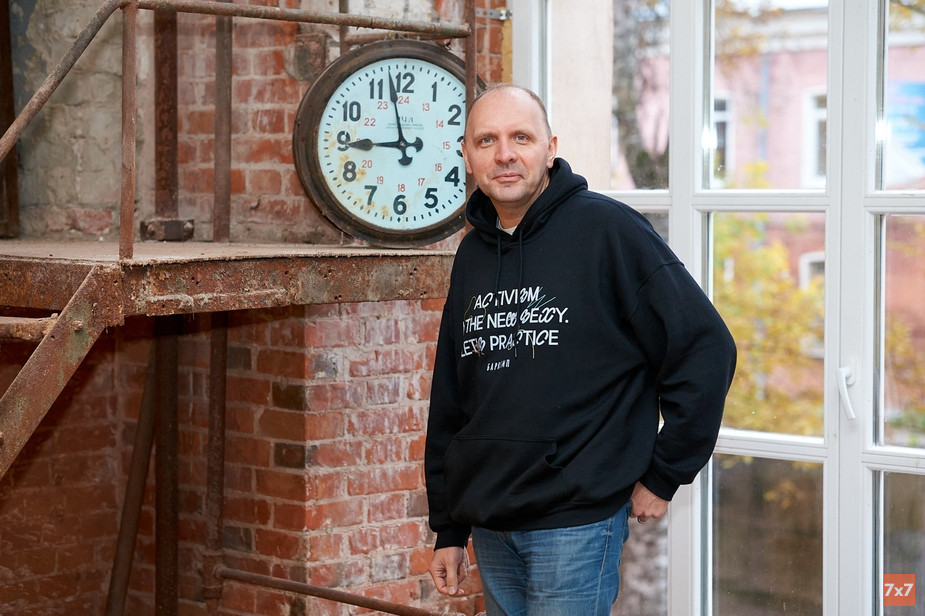 Андрей Алексеев