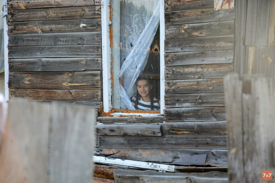 Дочь Ольги Юрченко