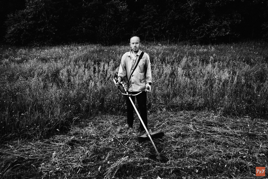 Леонид Михайлов