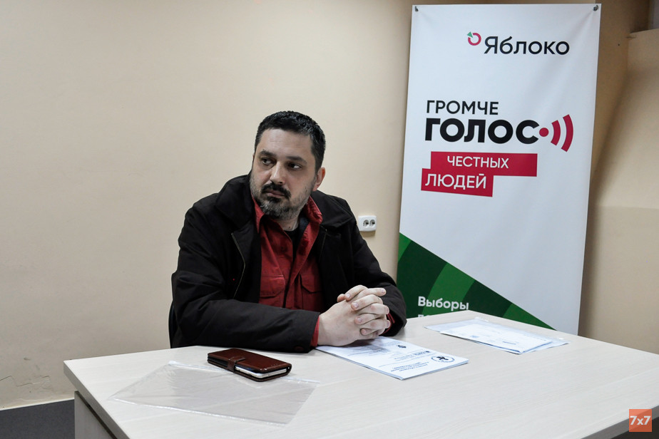 Алексей Власов