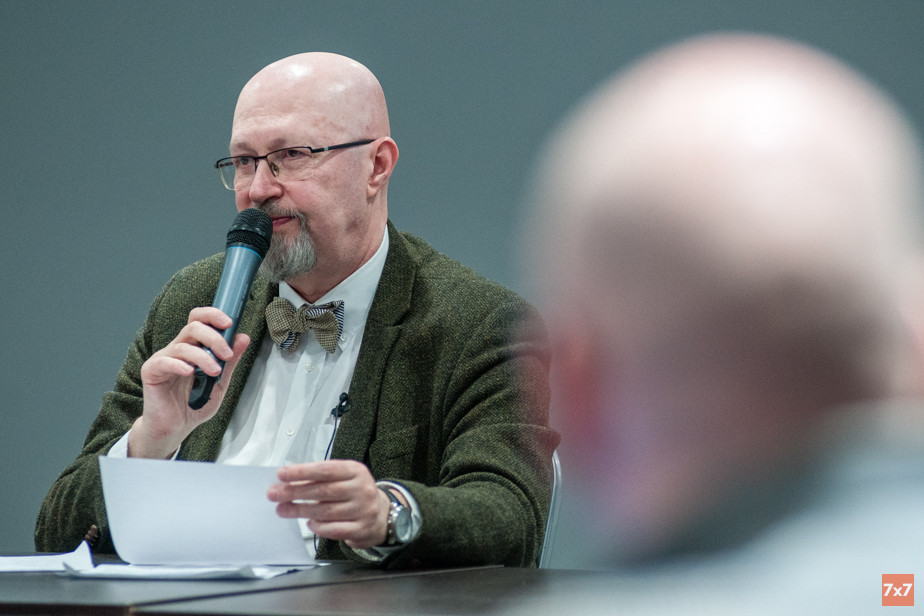 Валерий Соловей