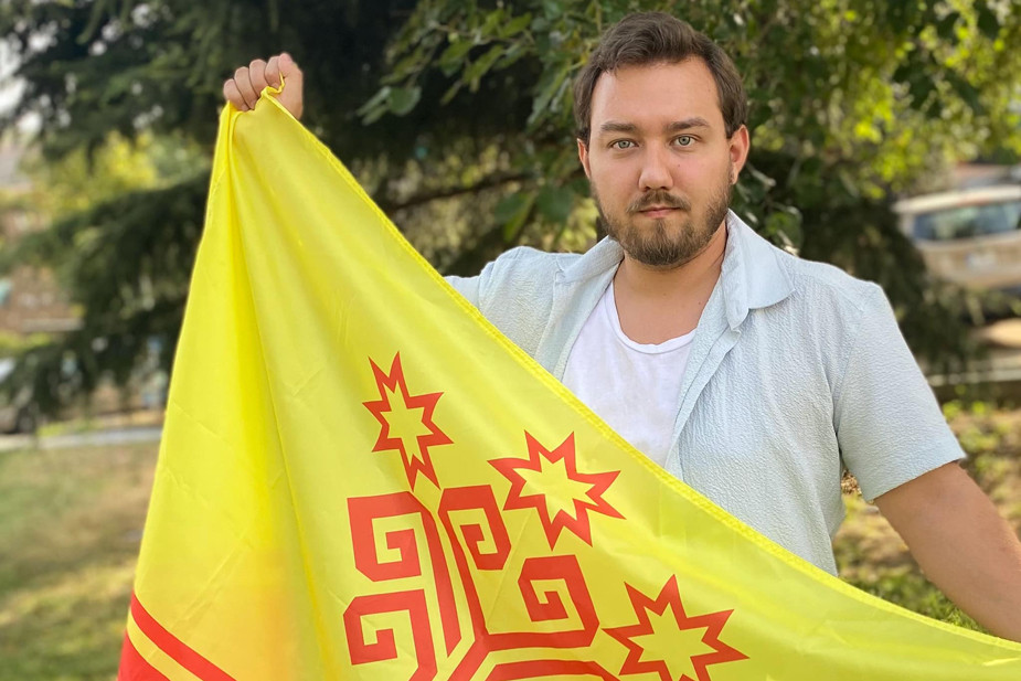 Семён Кочкин