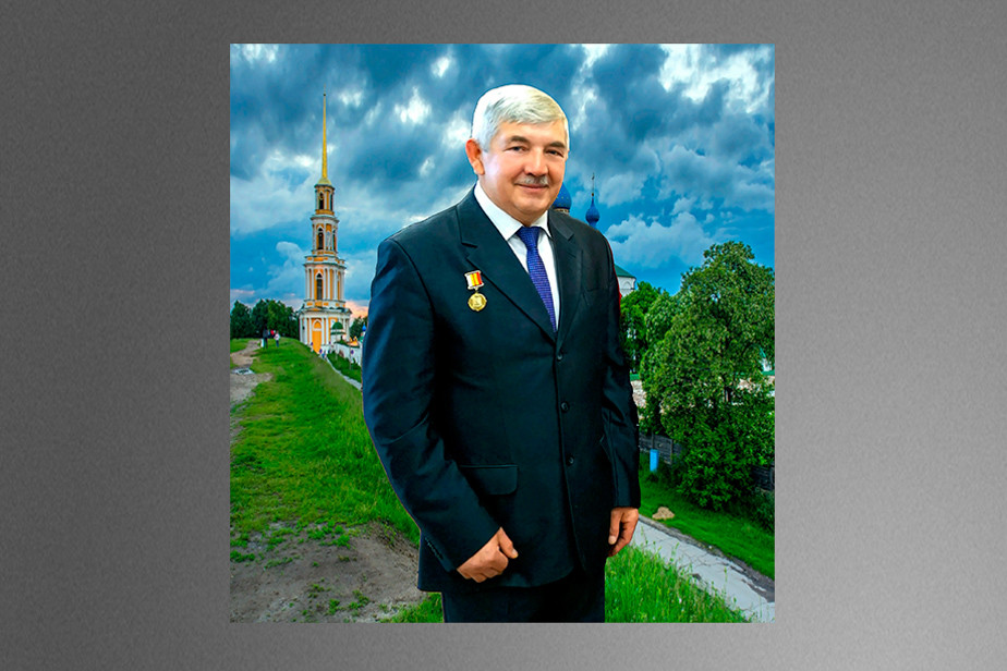 Анатолий Заикин