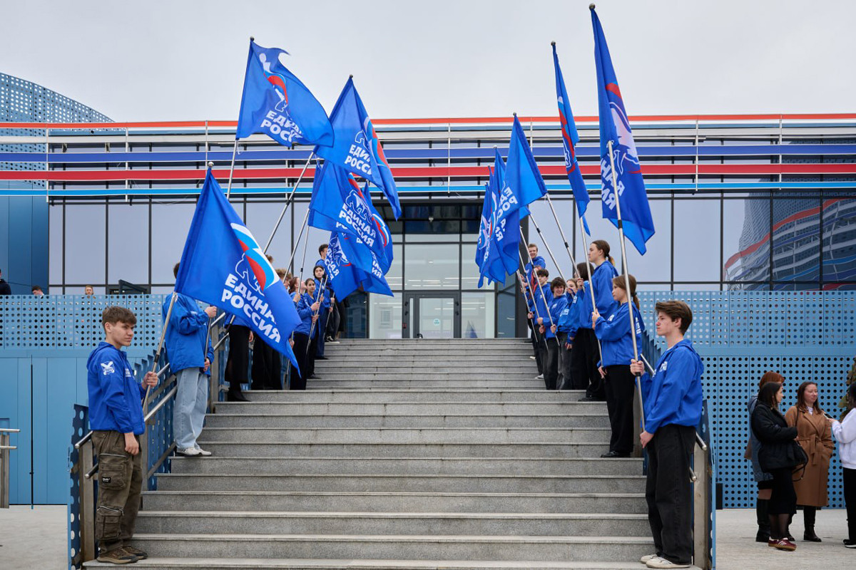 Vladivostok. Photo: Russia National Center, Primorsky Krai 