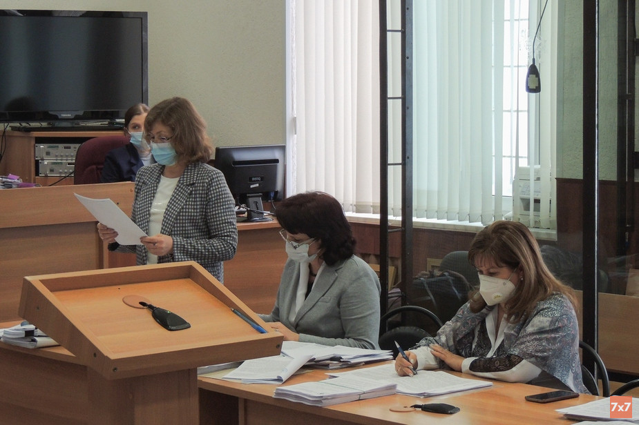 Представители пензенского губернатора и Роспотребнадзора