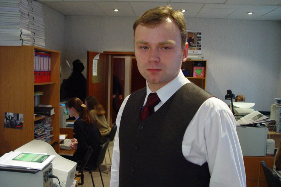 Фёдор Крашенинников в 2000-х