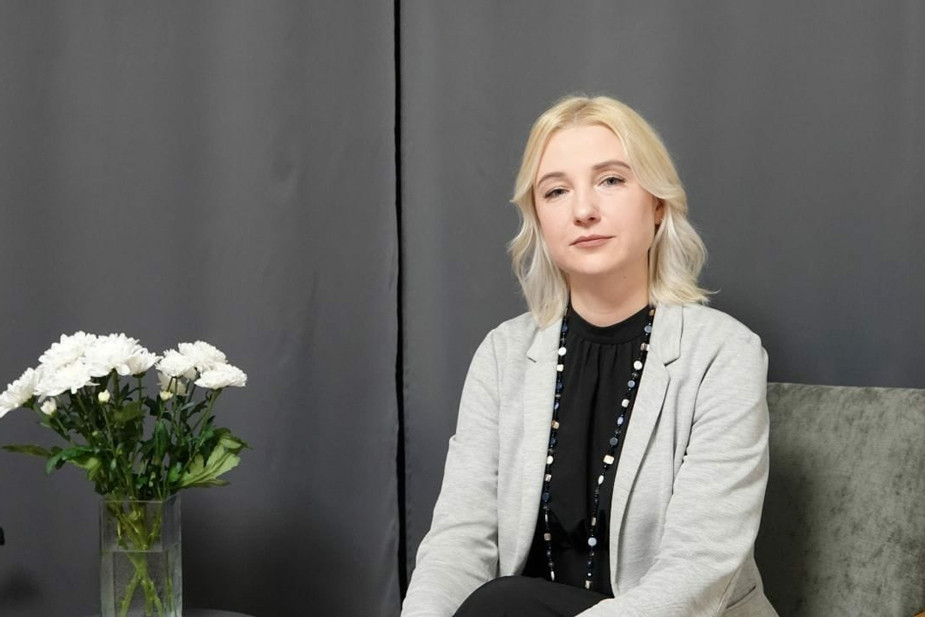 Екатерина Дунцова