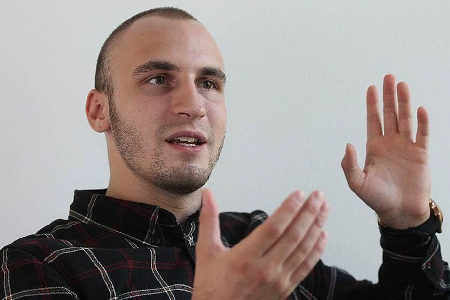 Альберт Кузневов