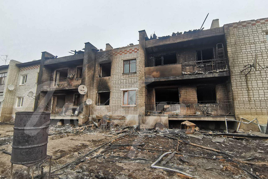 Фото дома Веры Афанасьевны