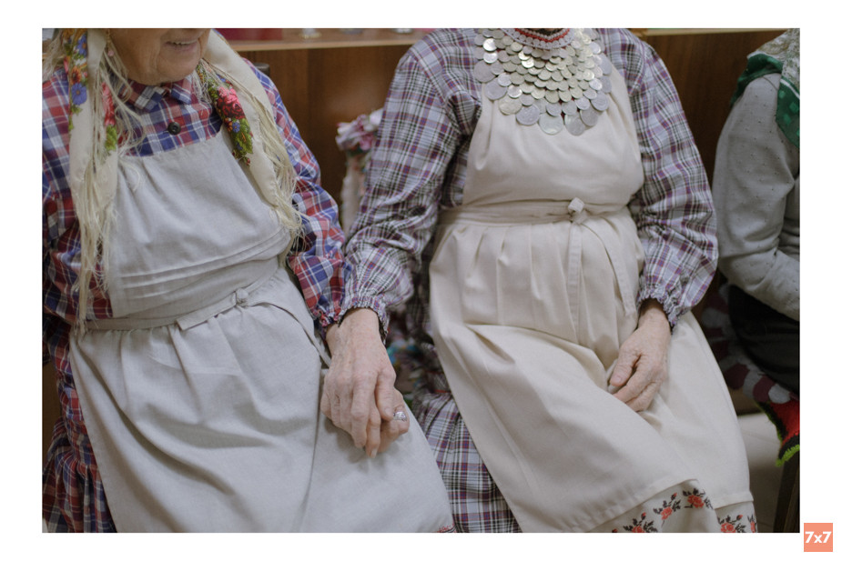 Бурановские бабушки