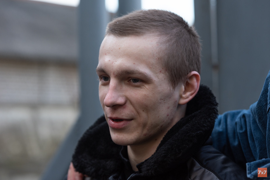 Евгений Макаров