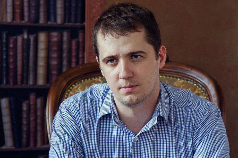 Максм Фёдоров