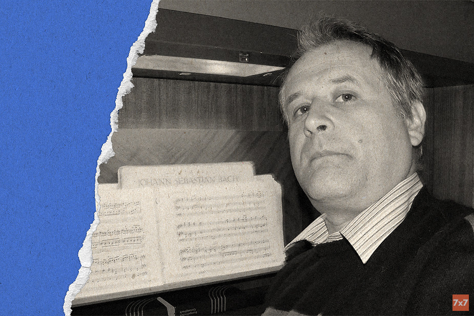 Дмитрий Колкер