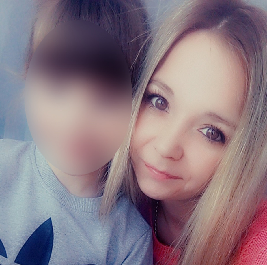 Екатерина Серебренникова. Фото с личной страницы во «ВКонтакте»