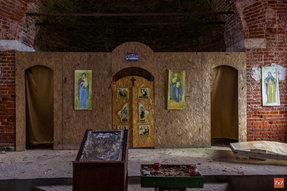 Фото Алексея Сабельского