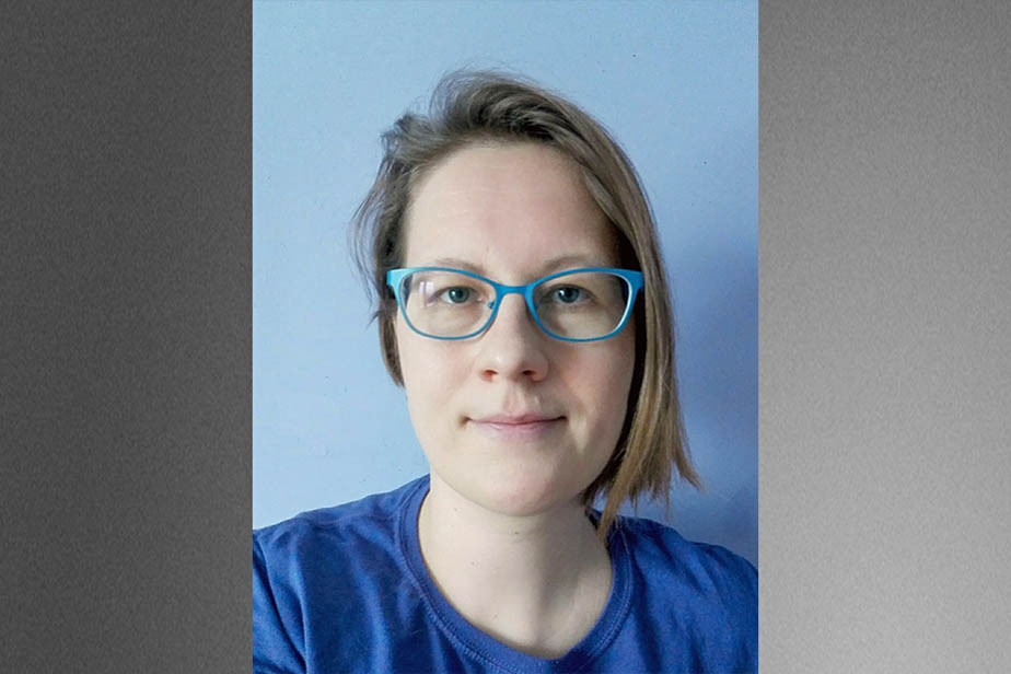 Екатерина Бахренькова