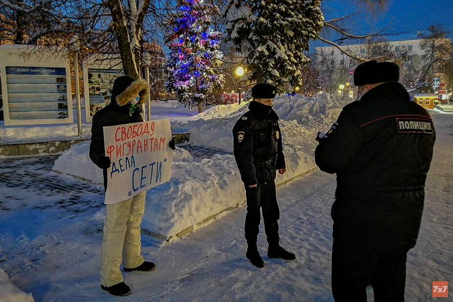 Альберт Герасимов, фото Евгения Малышева