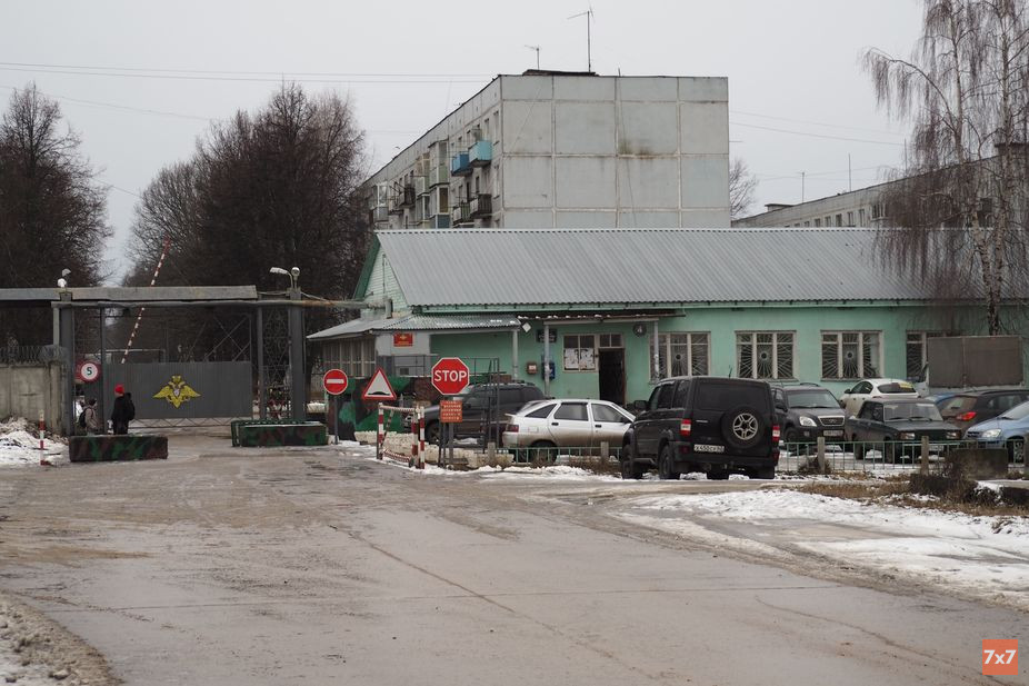 Фото Екатерины Вулих