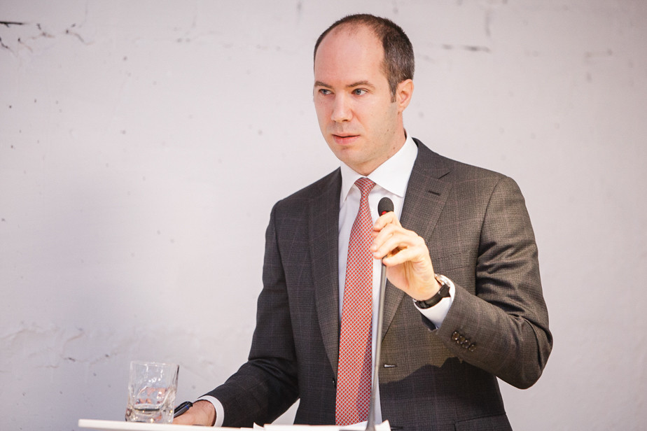 Евгений Глаголев