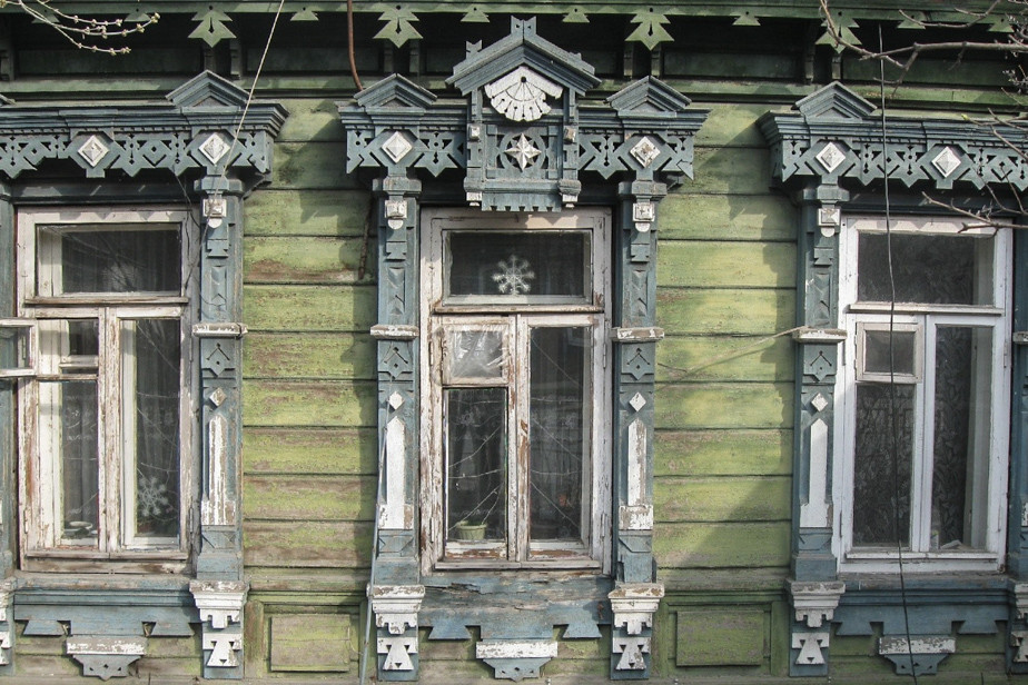 Гоголя, 20. Не сохранился