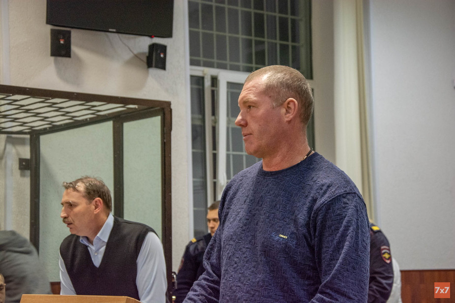 Андрей Фролов