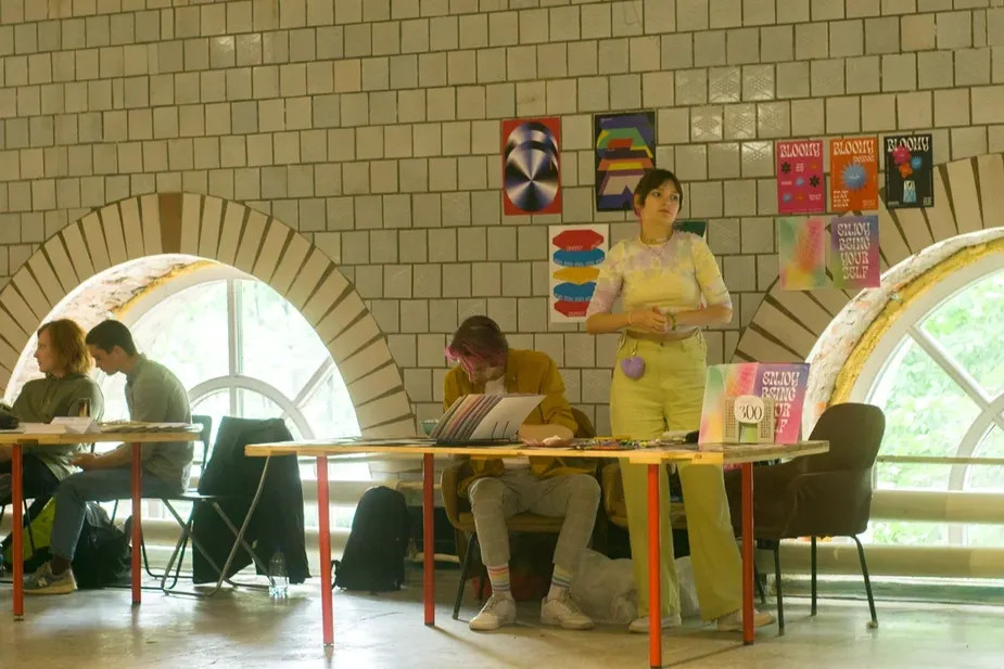 Фото Сони Пичугиной