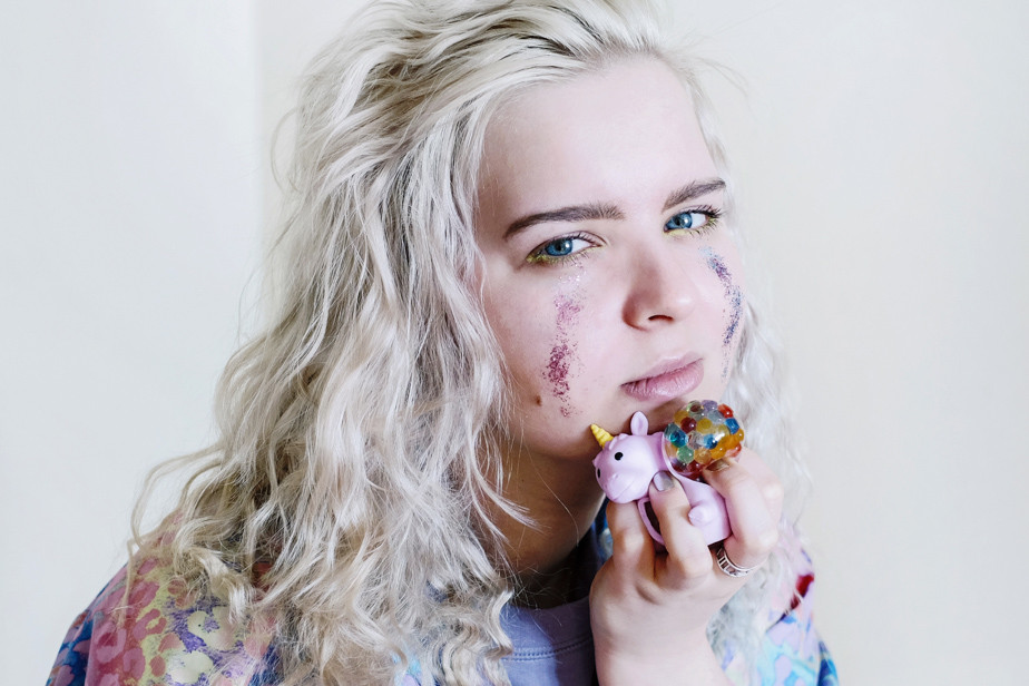 Анна Игнатенко