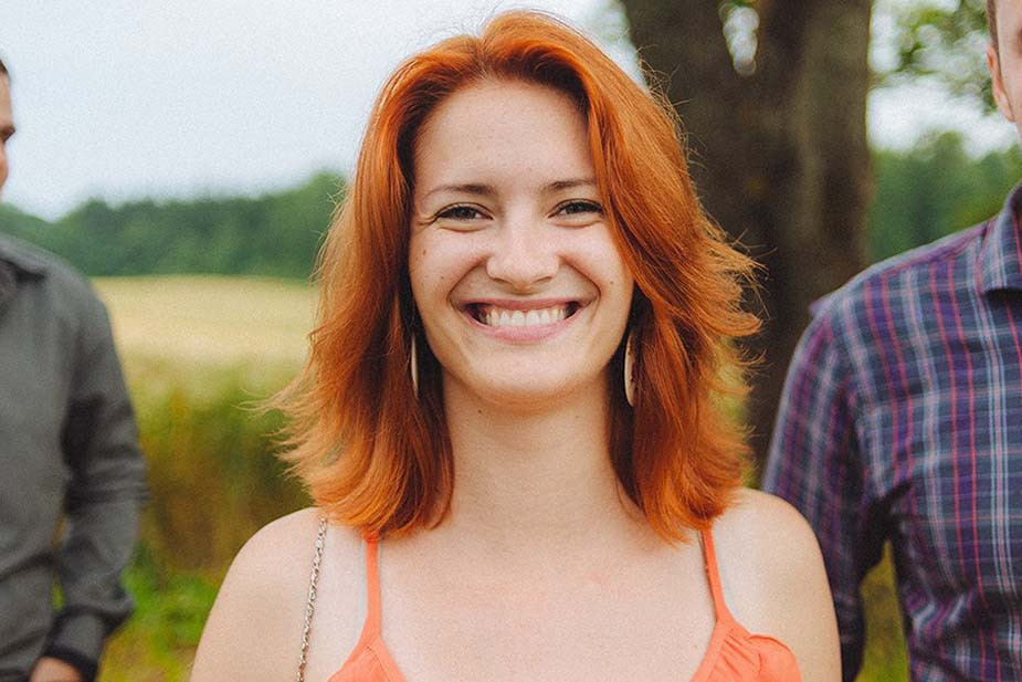 Виктория Гапеенко