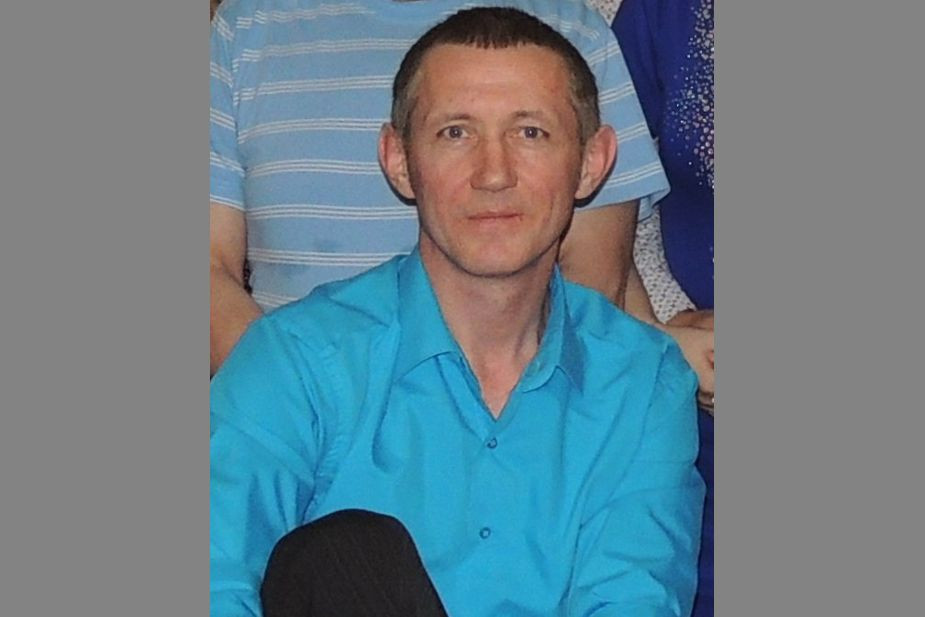 Сергей Якимов