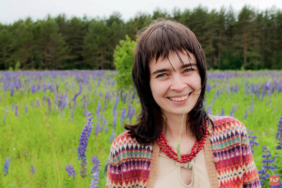 Надежда Николенко