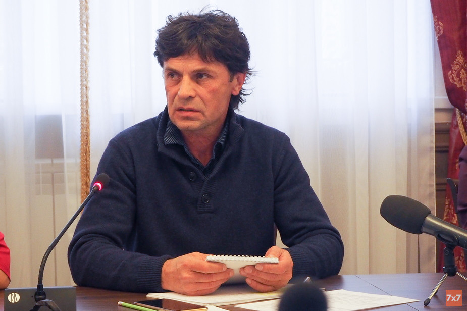 Евгений Рыбаков