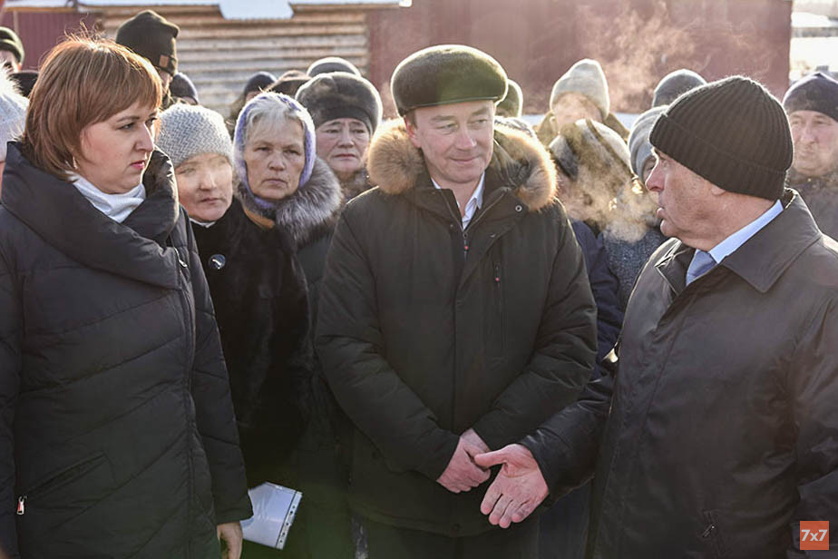 Алексей Калабашкин