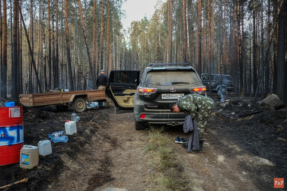 Фото Андрея Макарова