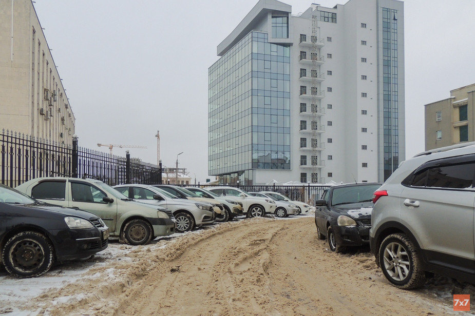 Бизнес-центр «Атриум»