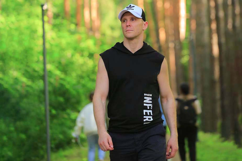 Виталий Аверин