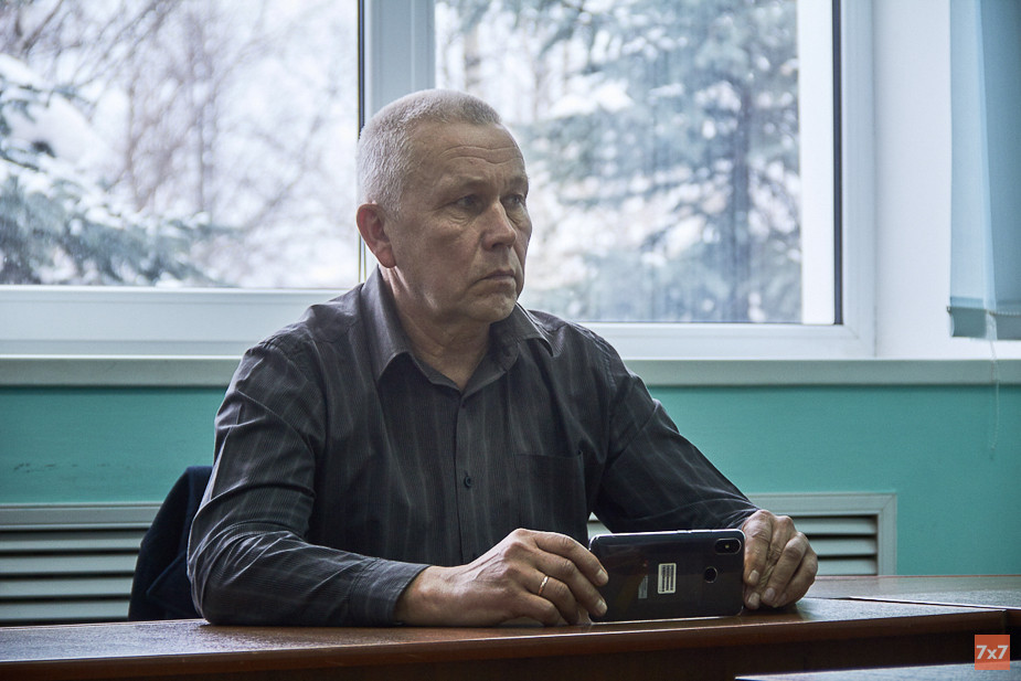 Александр Бызов