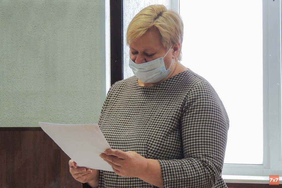 Ольга Выхристюк