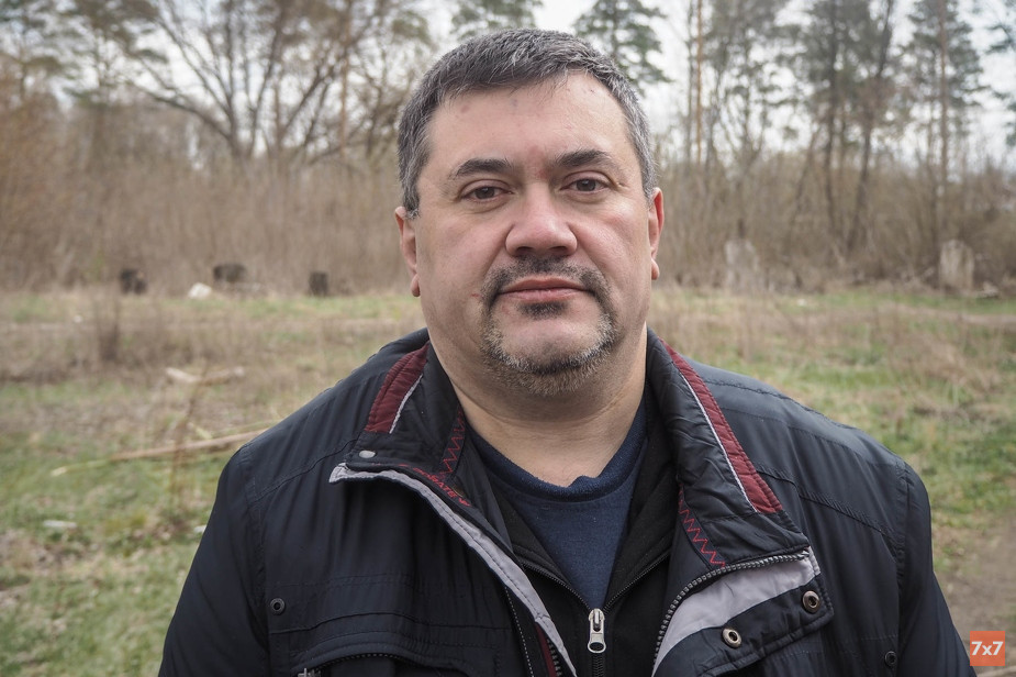 Александр Татарников