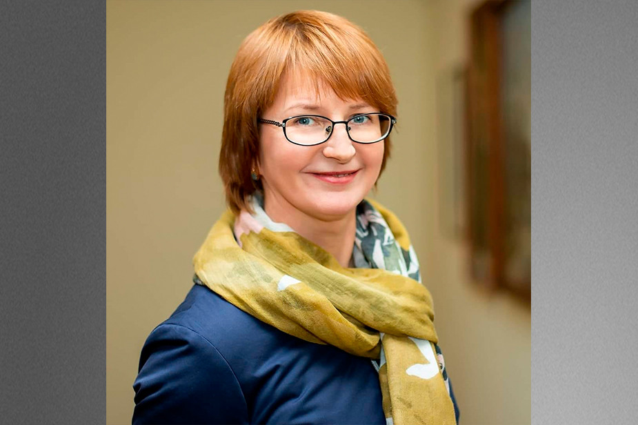 Анна Лопаткина