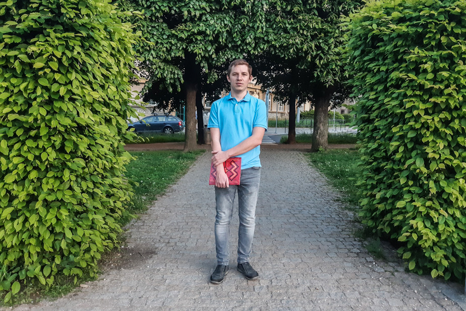 Алексей Герасимов