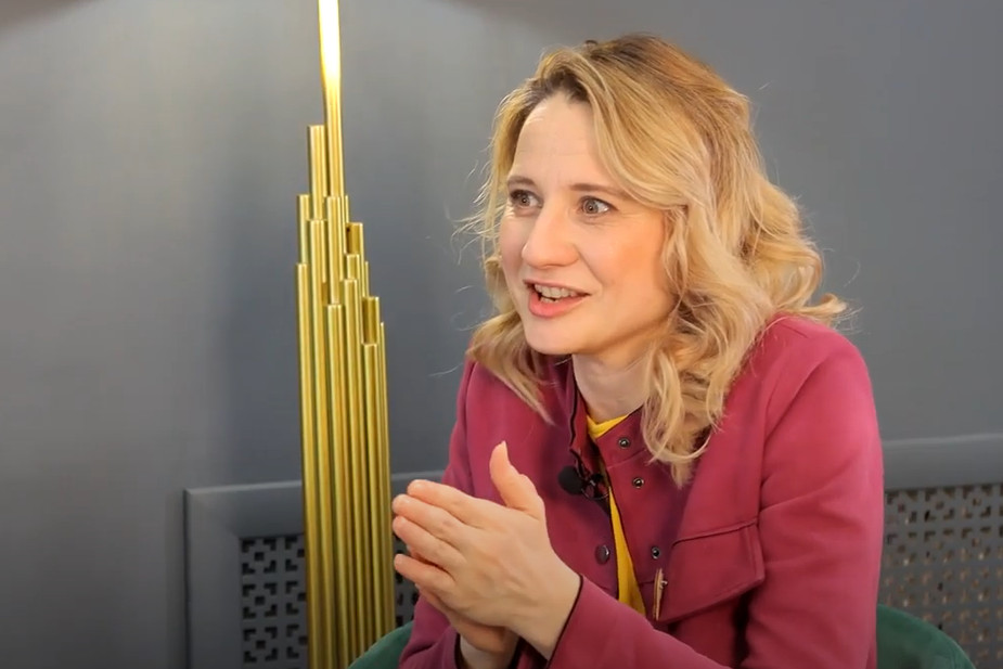 Екатерина Миленькая